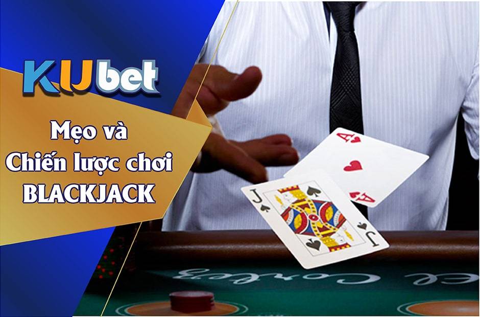 Blackjack Kubet