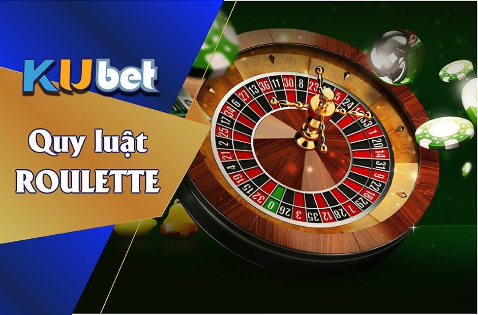 Roulette Kubet