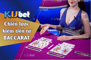 Baccarat Kubet