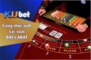 Baccarat Kubet