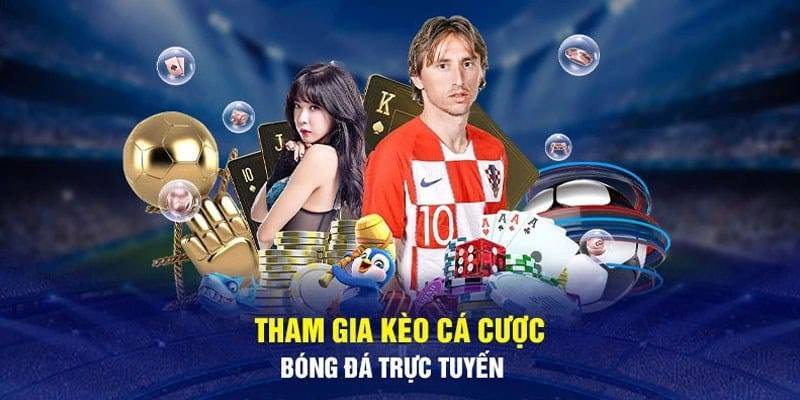 Cá Cược Trực Tuyến Kubet