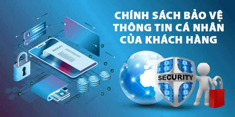 Chính Sách Bảo Mật Kubet