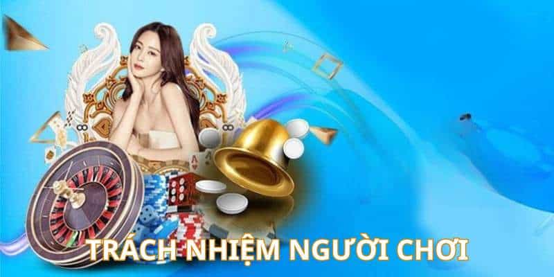 Chơi Có Trách Nhiệm Kubet