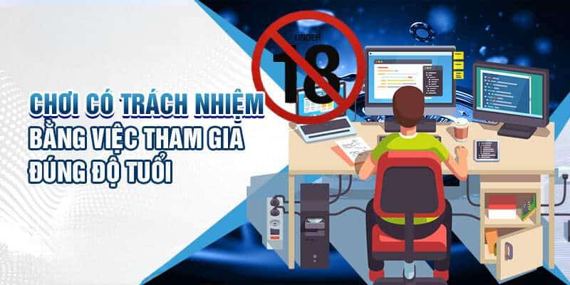 Chơi Có Trách Nhiệm Kubet