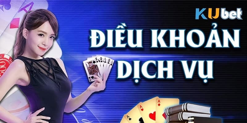 Điều Khoản Điều Kiện Kubet