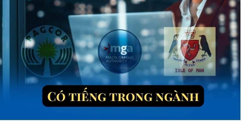 Giấy PHép Hoạt Động Kubet