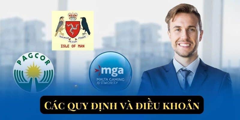 Giấy PHép Hoạt Động Kubet