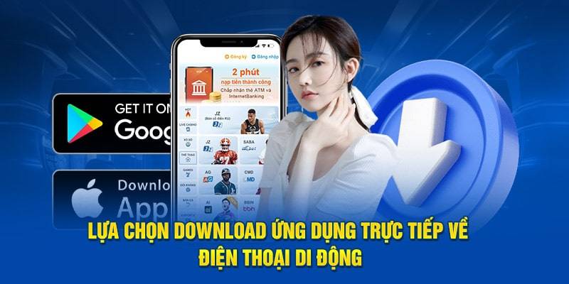 Tải Ứng Dụng Kubet – Cá Cược Mọi Lúc, Mọi Nơi