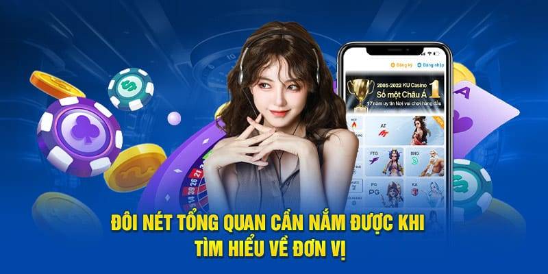 Kubet – Hành Trình Khám Phá Thế Giới Cá Cược Đỉnh Cao