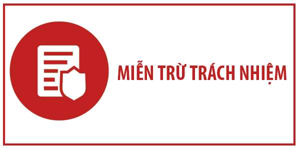 Miễn Trừ Trách Nhiệm Kubet