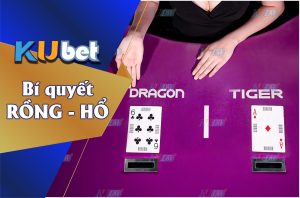 Rồng Hổ Kubet