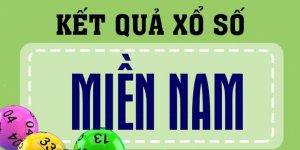 Xổ Số Miền Nam Kubet