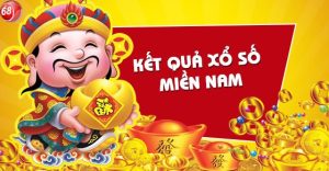 Xổ Số Miền Nam Kubet