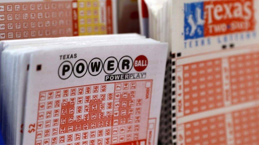 Xổ Số PowerBall Kubet