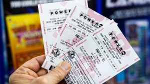 Xổ Số PowerBall Kubet